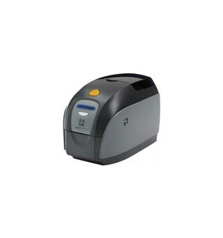 Zebra ZXP Series1, single sided, USB plastkort printer